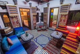 Dar Chourouk