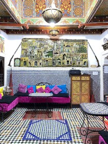 Dar Chourouk