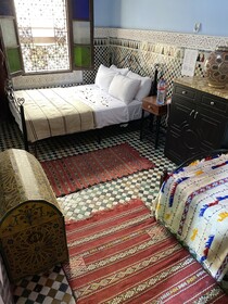 Dar Chourouk