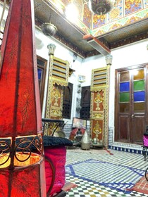 Dar Chourouk