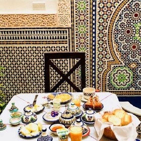 Dar d'Or Fes