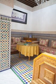 Dar d'Or Fes