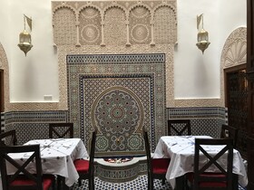 Dar d'Or Fes