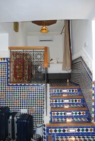 Dar d'Or Fes