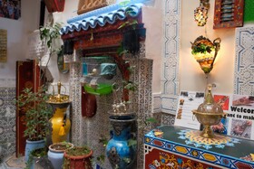 Dar Enouina