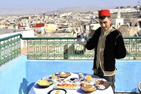 Dar Fes Tresor