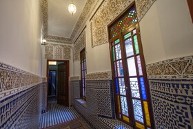 Dar Fes Tresor