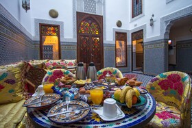 Dar Fes Tresor