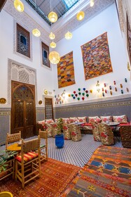 Dar Fes Tresor