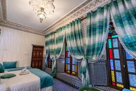 Dar Fes Tresor