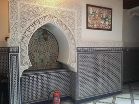Dar Mehdi