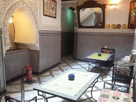 Dar Mehdi