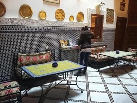 Dar Mehdi