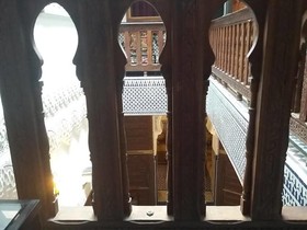 Dar Mehdi