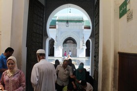 Dar Ouazzani