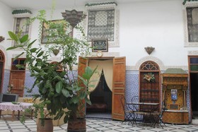 Dar Ouazzani
