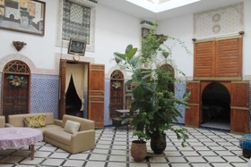 Dar Ouazzani