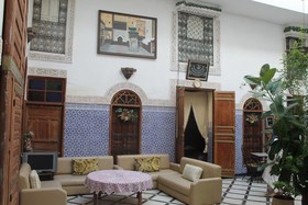 Dar Ouazzani
