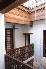 Dar Rafti