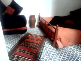 Dar Rhimou