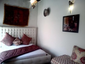 Dar Rhimou