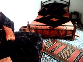 Dar Rhimou