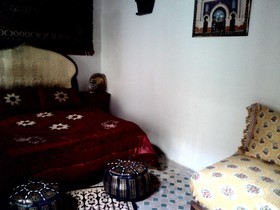 Dar Rhimou