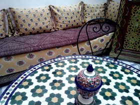 Dar Rhimou