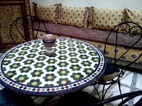 Dar Rhimou