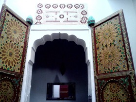 Dar Rhimou