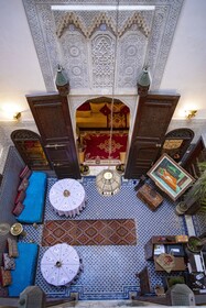 Dar Settash