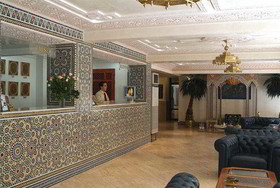 Fes Inn