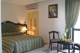 Fes Inn