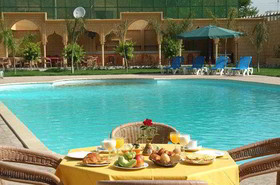 Fes Inn