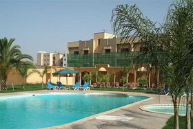 Fes Inn