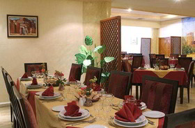 Fes Inn