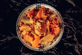Fes Marriott Hotel Jnan Palace
