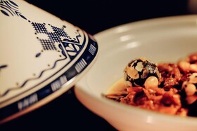 Fes Marriott Hotel Jnan Palace