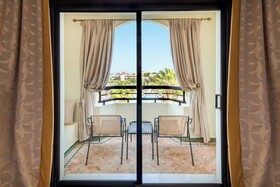 Fes Marriott Hotel Jnan Palace