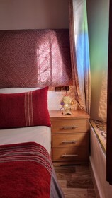 Fes Touria Palace