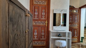 Fes Touria Palace