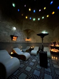 Fes Touria Palace