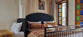 Fes Touria Palace