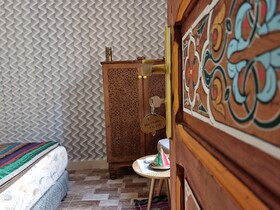 Fes Touria Palace