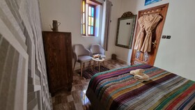 Fes Touria Palace