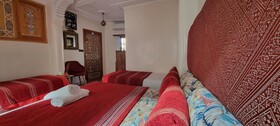 Fes Touria Palace