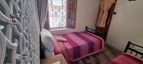 Fes Touria Palace