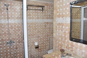 Fes Touria Palace