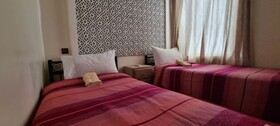 Fes Touria Palace