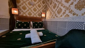 Fes Touria Palace